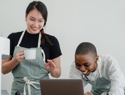 Business Accounting: A Guide for Entrepreneurs